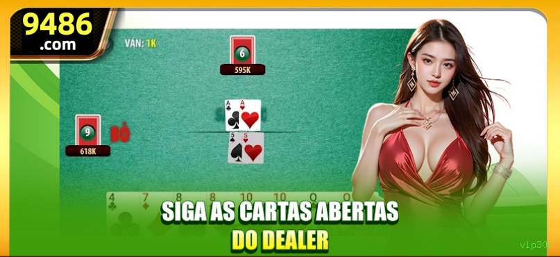 Controles de paJogonto e BRL em vip300