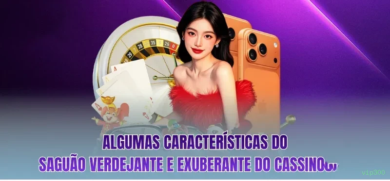 vip300 app de jogo para jogadores brasileiros
