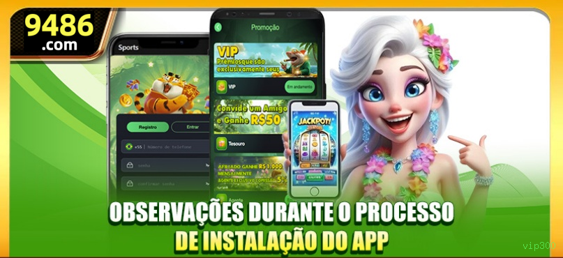 Lista de jogos para vip300 seção de jogos