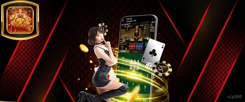 vip300 app de jogo para jogadores brasileiros