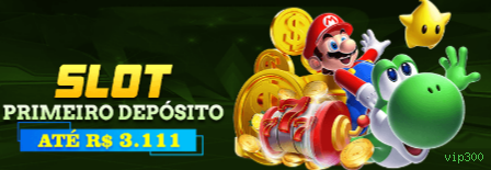 Lista de jogos para vip300 slots section