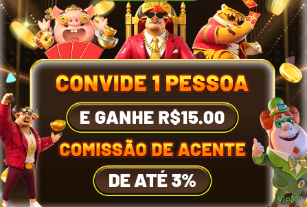 vip300 app de jogo para jogadores brasileiros