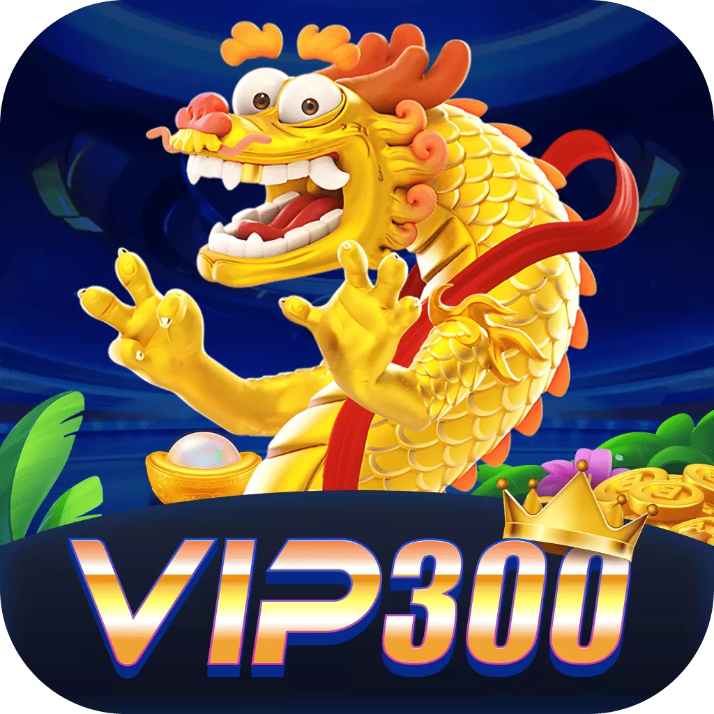 vip300 logo